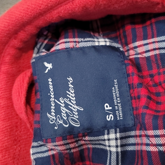 🥰Red coat - Picture 4 of 6